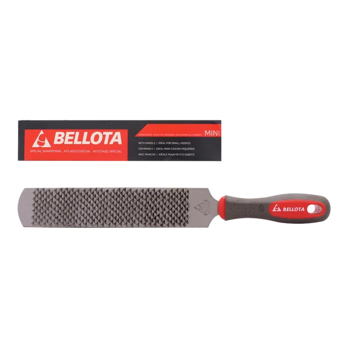 Herramientas Bellota: guía para comprar productos originales en México