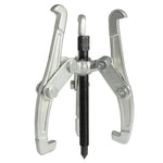 Extractor poleas reversible 3 pulgadas - vista 1