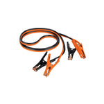 Cables pasa corriente 3 m, 225 A, 8 AWG, con funda, Truper - vista 1