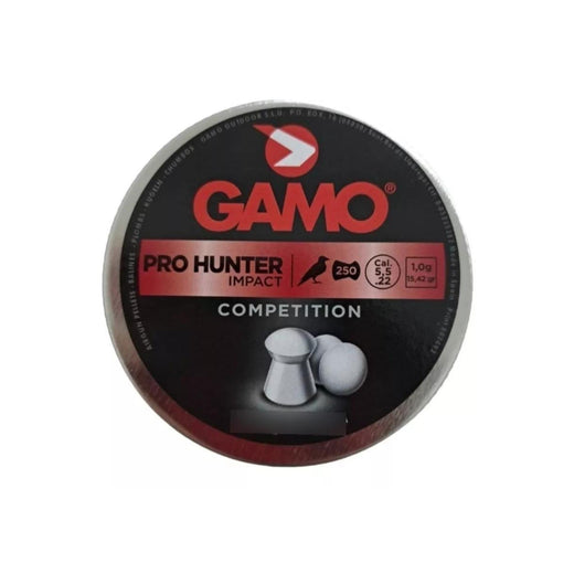 Diabolos Copitas Pro-hunter Metal Cal. 5.5 Mm Gamo