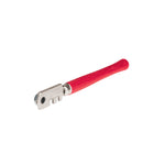 Cortador de vidrio 5" con 6 cuchillas, Truper - vista 3