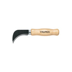 Cuchillo 7-1/2" para linóleo, Truper 14462 - vista 1