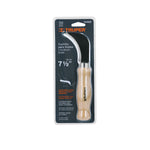 Cuchillo 7-1/2" para linóleo, Truper 14462 - vista 3