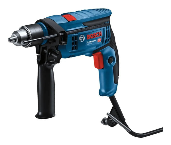 Rotomartillo Bosch GSB 13 RE 750W 127V