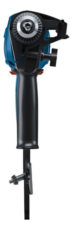 Rotomartillo Bosch GSB 13 RE 750W 127V - vista 3