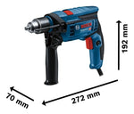Rotomartillo Bosch GSB 13 RE 750W 127V - vista 5