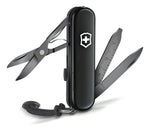 Navaja Signature Lite Onix Black 0.6226.31p Victorinox - vista 3