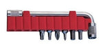 Juego De Dados Standard Para Swisstool Color Rojo Victorinox - vista 2