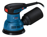 Lijadora Roto Orbital Bosch Gex 125 280w 127v - vista 1