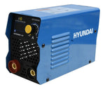 Soldadora Inverter Hyundai Dual 110v/100a 220v/120a - vista 2