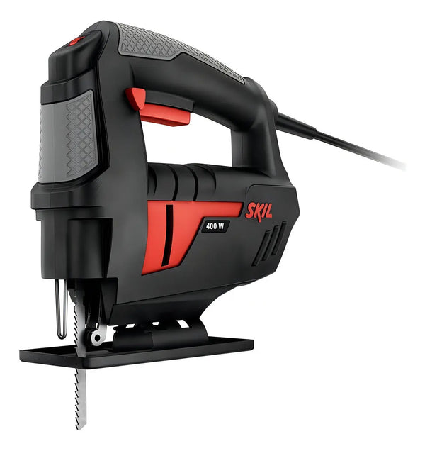 Sierra Caladora 400w 6 Velocidades Skil 4400