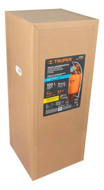Bomba Hidroneumatica 1hp 100 L Hidr-1x100 Truper 12255 - vista 6