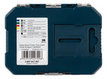 Set De Puntas Y Dados Para Atornillar 26 Pz Bosch 2607017407 - vista 6