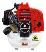 Fumigadora De Motor A Gasolina 25l Bellota 7fl2t25c - vista 3