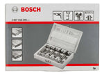 Juego De Brocas 5 Piezas Para Madera 15-35mm Bosch - vista 3