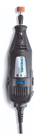 Mototool 200-1/15+15 Acces. +aditamento Potencia 125w Dremel - vista 4
