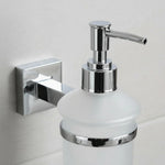 Juegos Accesorios Baño 6 Pzas Cromo Dica 3300 - vista 2
