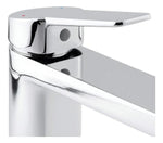 Monomando Ecológico Corto Para Lavabo Dica 4455 - vista 2