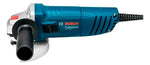 Mini Esmeriladora Angular 4.1/2 850 W 1100 Bosch 06013775g7 - vista 2
