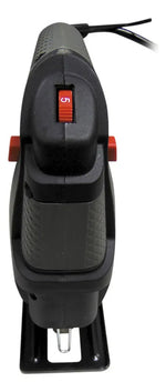 Sierra Caladora 400 W + Prensa Sargento + 1 Llave Allen Skil - vista 3