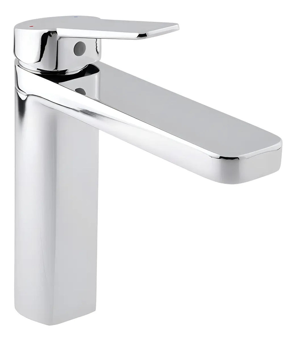 Monomando Ecológico Corto Para Lavabo Dica 4455