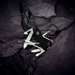 Navaja Multiherramienta Victorinox Climber Negra Con 14 Funciones Negro - vista 2