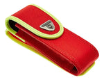 Victorinox Multiherramienta De Rescate 13 Funciones Navaja Suiza 0.8623.MWN con Hoja Corta Cinturón Sierra Rompe Vidrio y Bolsa de Nylon - vista 10
