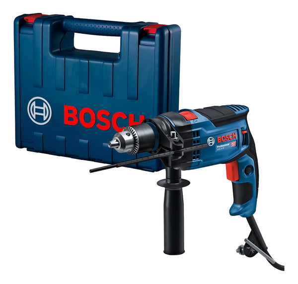 Rotomartillo Bosch 850w Gsb 16 Re En Maletín