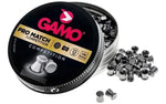 Diábolos Gamo Pro Match Metal Cal. 5.5 Mm 250 Pza - vista 2