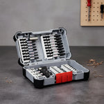 Juego De Brocas Impact Control 36 Piezas Bosch - vista 2