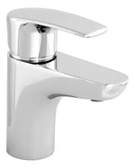 Monomando Para Lavabo Yaz 610yz Urrea - vista 2