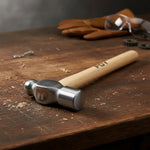 Martillo De Bola 16 Oz Mango De Madera 141832 Foy - vista 2