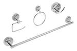 Juego De Accesorios De Baño 4 Piezas 3000 Dica - vista 2
