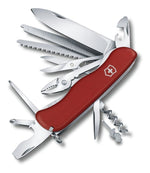 Navaja Multiuso Roja C/ 21 Herramientas Victorinox 0.8564 - vista 1