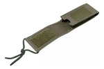 Victorinox Funda Imitación Piel Para Navaja De 111 Mm Verde - vista 2