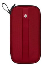 Victorinox Organizador De Viaje Con Protección Rfid Color Rojo - vista 1