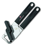 Victorinox Abrelatas Universal Color Negro - vista 2