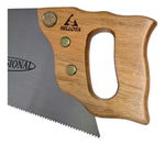 Serrucho Para Carpintero Profesional 22´´ 7497722 Bellota - vista 4