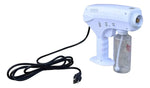 Nano Nebulizadora Sanitizante Desinfectante 260ml Husky - vista 5
