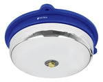 Timbre Industrial Tipo Campana De 8 , Volteck - vista 1