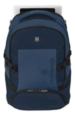 Mochila Victorinox Vx Sport Evo Deluxe Color Azul 611418 - vista 5