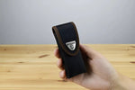 Funda Para Navaja Victorinox Swisstool Spirit 4.0822.n Negro - vista 6