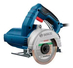 Sierra Mármol Bosch Gdc 151 Titan 1500w 127v, 1 Disco Y Kit - vista 2