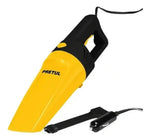 Aspiradora Para Auto Asp-12v-p Amarillo / Negro Pretul - vista 2
