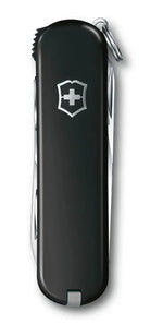Victorinox Navaja Nail Clip 580, 8 Usos Color Negra - vista 2