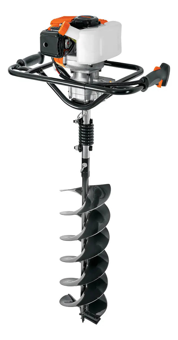 Ahoyadora A Gasolina 52cc 1.9 Hp Truper