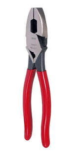 Pinza Electricista Alta Palanca Poncha Term 9-5/16 Urrea - vista 1