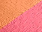 Edredón Matrimonial Coralia Rosa Delgado Vianney 88423 - vista 4