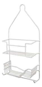 Organizador Para Regadera Con Cubierta Plástica 49975 Foset - vista 1
