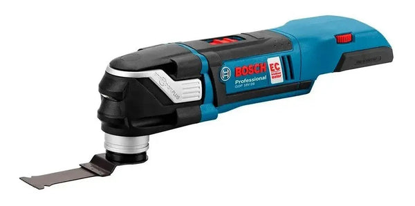Multicortadora Inalámbrica Bosch Gop 18v-28